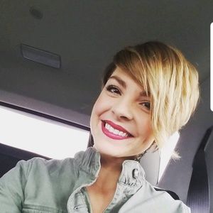 Meet your Posher, Amy